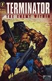 Terminator: The Enemy Within (1991) #2