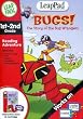 LeapPad Software -1st-2nd Grade: Bugs ! : The Story of the Bug Wranglers - 30357