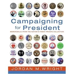 Campaigning for President