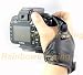 Janco Leather Camera Hand Strap For the Nikon D3, D700 D300, D90, D5000, D3000, D200, D60, D40X, D40, D100, D70, D80, D50, D2x Digital slr cameras