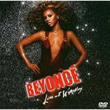 Live at Wembley (CD + DVD)von "Beyonce"