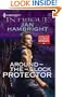Around-The-Clock Protector (Harlequin Intrigue)