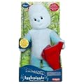 In The Night Garden - 12" Talking Plush Igglepiggle