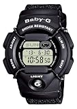 Casio Damenarmbanduhr Baby-G BG-1005BV-1ER