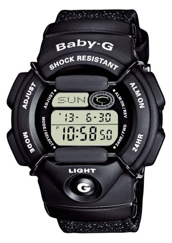 Casio Damenarmbanduhr Baby-G BG-1005BV-1ER