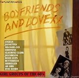 Boyfriends and Lovers (Girl Groups of the 60s)