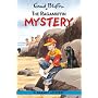 The Ragamuffin Mystery (Barney Mysteries)
