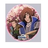 マグコレ 戦国BASARA 弐(ツー) 伊達軍マグネット