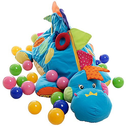 K's Kids  知育玩具 ボール・ザウルス  TYKK10445