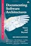 Documenting Software Architectures: Views and Beyond (2nd Edition)