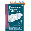 Documenting Software Architectures: Views and Beyond (SEI Series in Software Engineering)