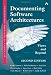 Documenting Software Architectures: Views and Beyond (2nd Edition)