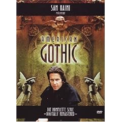 American Gothic - Die komplette Serie (7 DVDs)