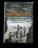 Abandonados - La Familia Robinson (Stranded) [NTSC/REGION 1 & 4. Import-Latin America] Spanish subtitles