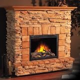 Napoleon Casaloma Electric Fireplace