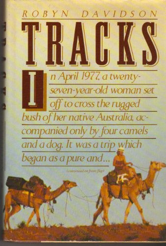 Tracks