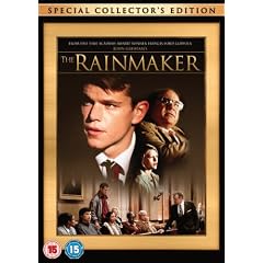 Rainmaker (Special Edition) [DVD]