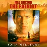 Buy : Patriot Soundtrack