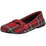 Rocket Dog Women's Shuffle Ballet Flat
