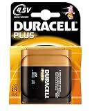 4.5V Flat Battery by Petzl
