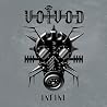Image of album by Voivod