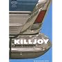 Killjoy: Complete & Unabridged (Soundings (Isis))
