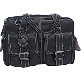 512G cGt3xL. SL160  Jill e 769381 Camera Leather Bag Medium