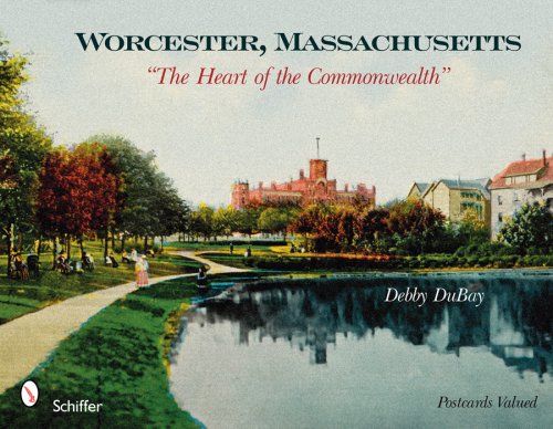 Worcester, Massachusetts: 