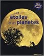 Les �toiles et les plan�tes