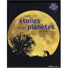 Les �toiles et les plan�tes