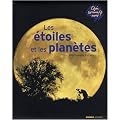 Les �toiles et les plan�tes