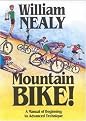 Mountain Bike (A Manual of Beginning to Advanced Technique) (Illustrated) (Paperback)