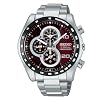 SEIKO (セイコー) 腕時計 IGNITION イグニッション 1/100秒クロノグラフ SBHP015 メンズ