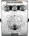 Rocktron VII Deadly Sins Auto Wah Guitar Effects Pedal