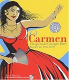 Carmen (1CD audio)