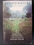 Second Nature: A Gardener's Education