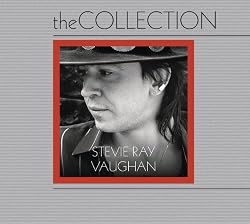 The Collection:Stevie Ray Vaughan And Double Trouble (Texas Flood/Couldn't Stand the Weather/Soul to Soul)