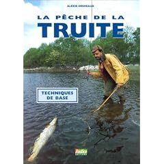 La P�che de la truite