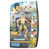 Fantastic Four Legends Series 1 Sub-Mariner Action Figure