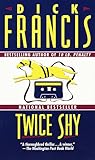 Twice Shy