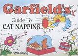 Review Ravette Publishing Ltd  / Garfield's Guide to Cat Napping (Garfield Theme Books)