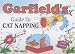 Garfield's Guide to Cat Napping (Garfield Theme Books)