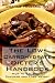 The Low-Carbohydrate Dieter's Handbook: How to Eat Like a Caveman and Lose Weight