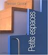 Petits espaces