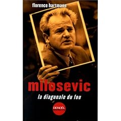 Milosevic : La diagonale du fou