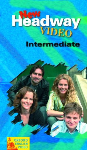 New Headway [VHS]