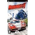 Burnout Legends (PSP) (2005) - Sony PSP