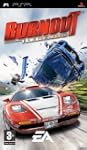 Burnout Legends (PSP)