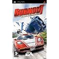 Burnout Legends (PSP)