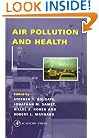Air Pollution and Health